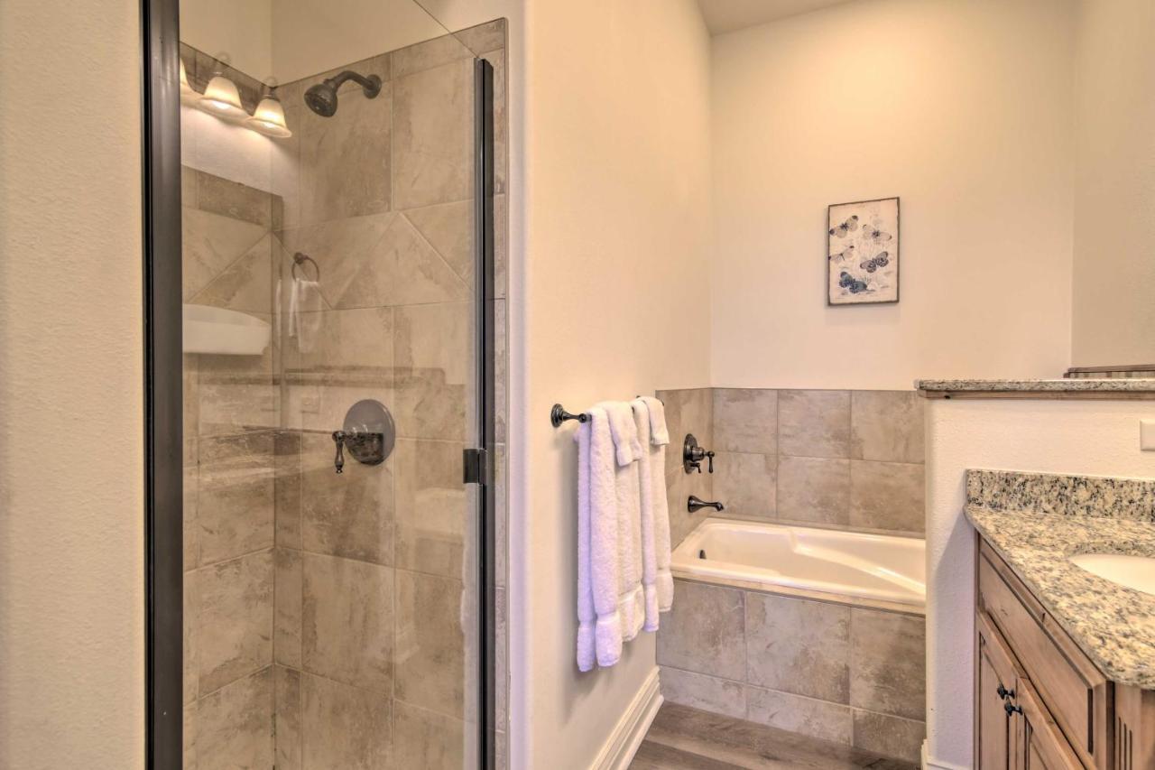 Apartamento Luxe Branson Retreat With Mtn Views And Pool Access! Exterior foto