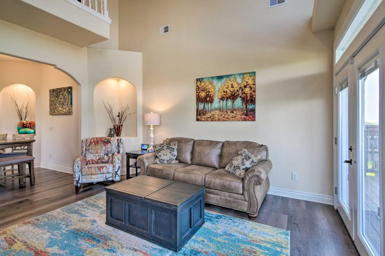 Apartamento Luxe Branson Retreat With Mtn Views And Pool Access! Exterior foto